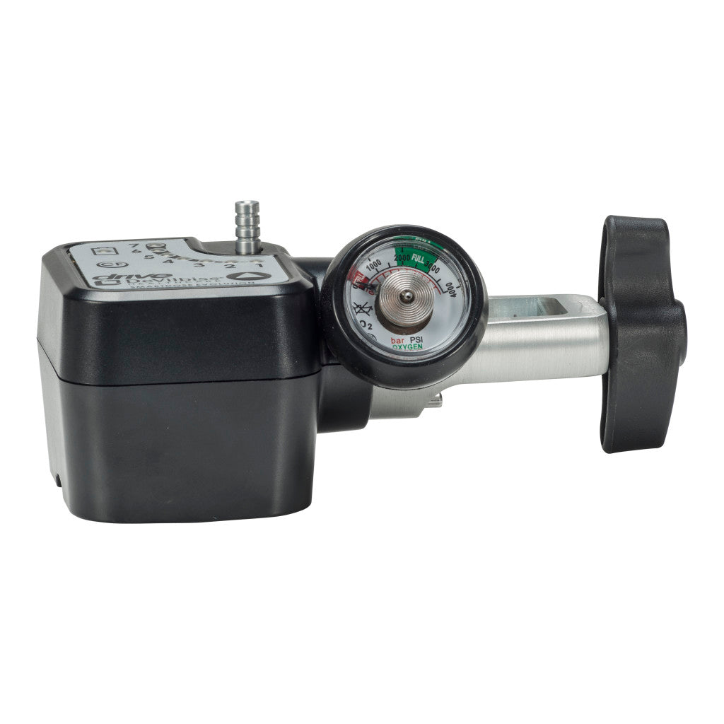 SmartDose® Evolution™ Oxygen Conserver -BeHope