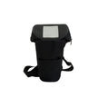 Chad® 3-in-1 Oxygen Cylinder Shoulder Carry Bag - BeHope
