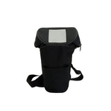 Chad® 3-in-1 Oxygen Cylinder Shoulder Carry Bag - BeHope