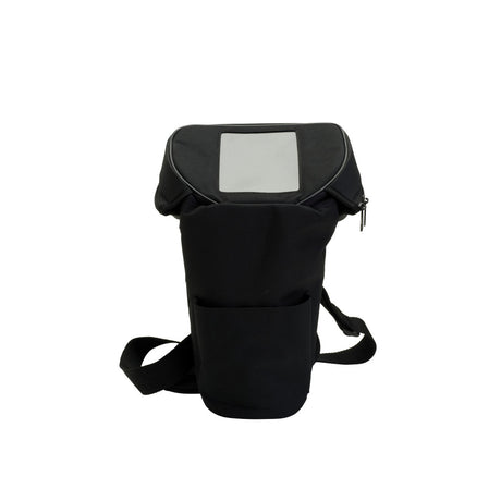 Chad® 3-in-1 Oxygen Cylinder Shoulder Carry Bag - BeHope