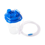 Medline Rigid Suction Canisters