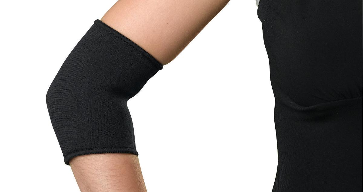 Medline Neoprene Elbow Supports - BeHope
