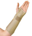 Medline Vinyl Wrist and Forearm Splints - BeHope