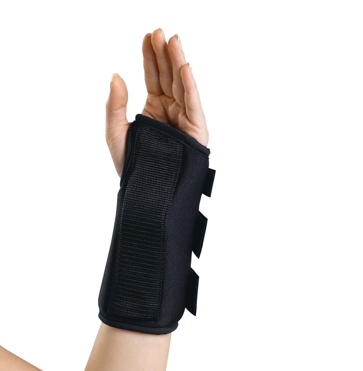Medline Wrist Splints - BeHope