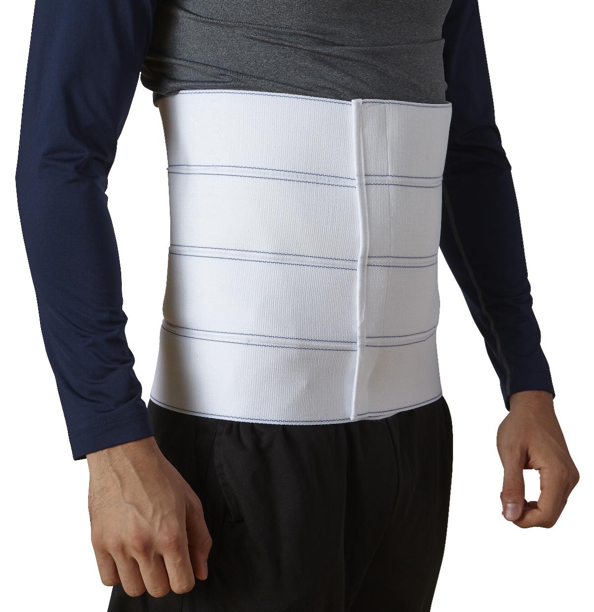 Medline Four-Panel Abdominal Binders - BeHope