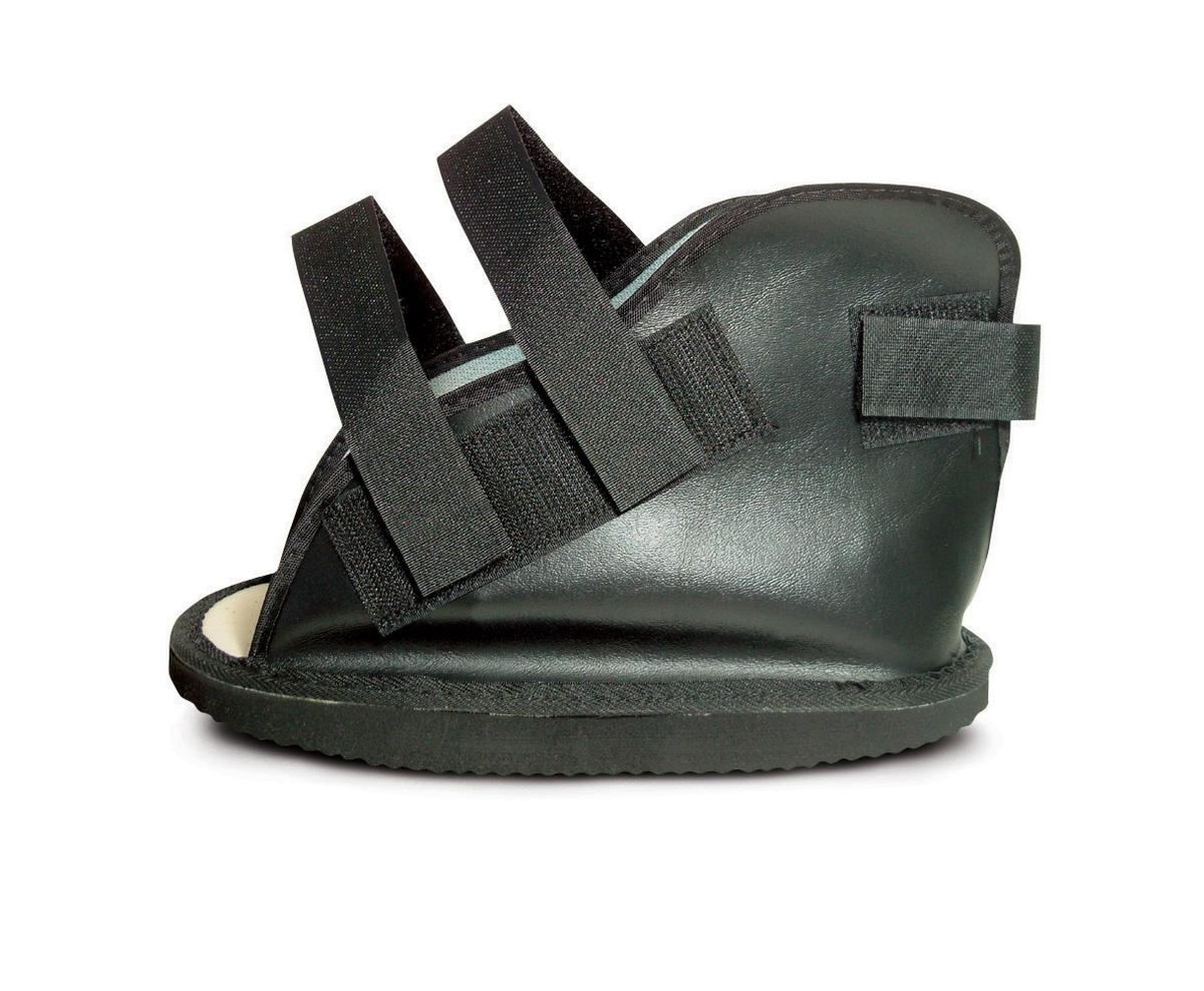 Medline Vinyl Open-Toe Cast Boots - BeHope