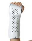 Medline Forearm Splints - BeHope