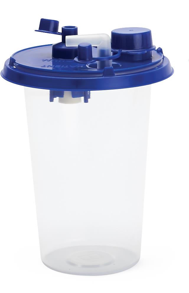 Medline Semirigid Suction Canister Liners