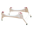 Tub Stand - BeHope