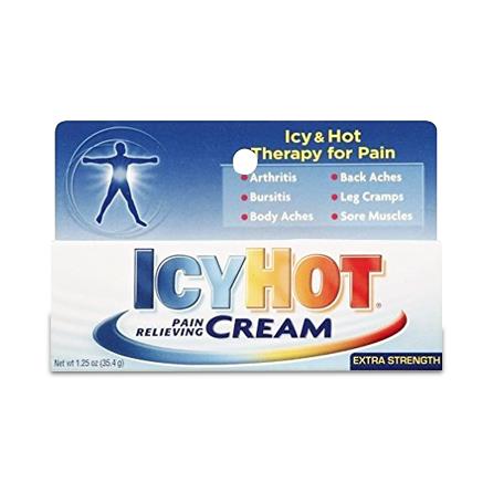 Icy Hot Original Cream