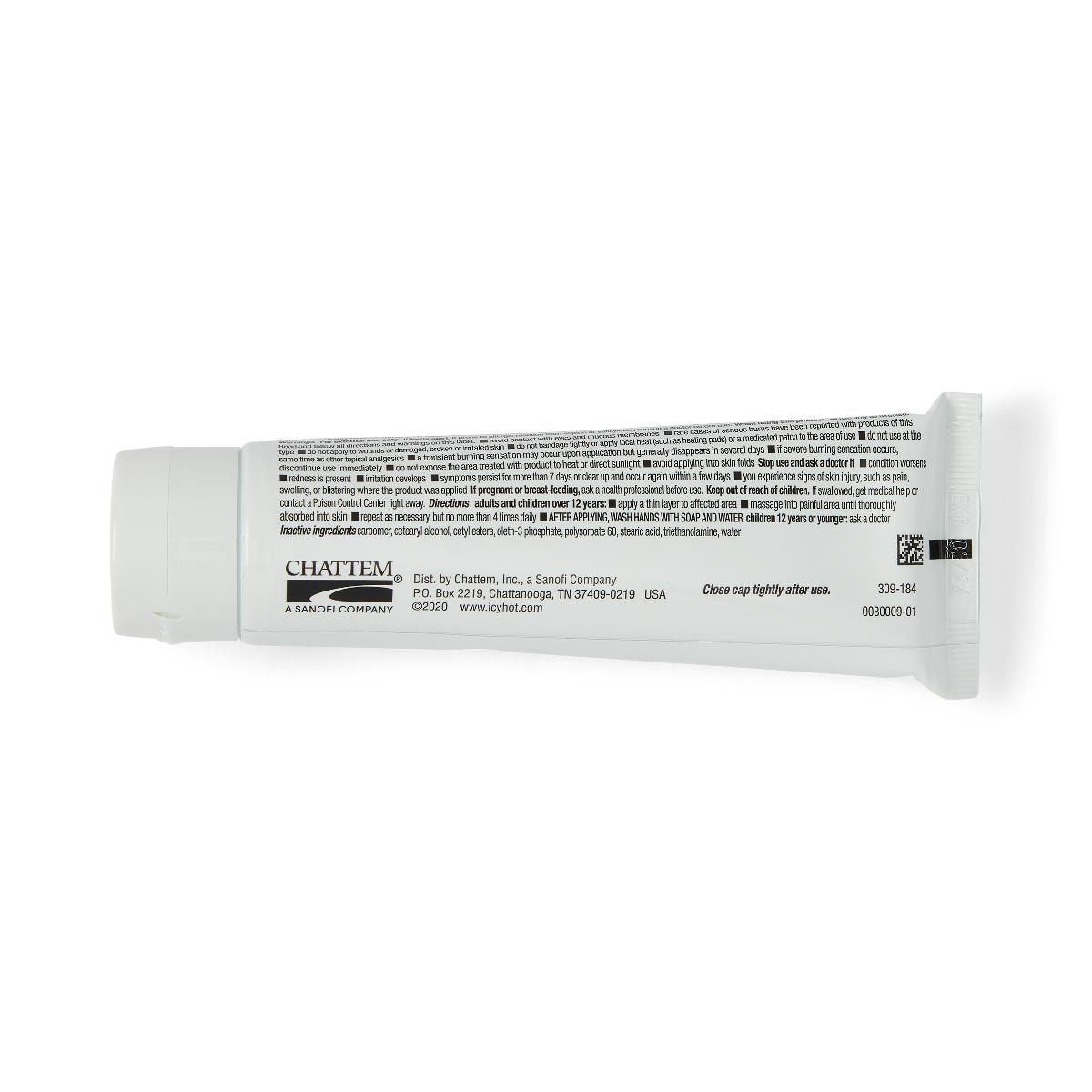 Icy Hot Original Cream