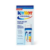 Icy Hot Original Cream