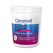 Clearasil Ultra Rapid Action Pads for Acne