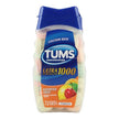 Tums Ultra Strength 1000 Antacid Tablets - BeHope