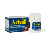 Advil Ibuprofen