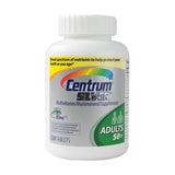 Centrum Silver Adult Multivitamin Supplement - BeHope