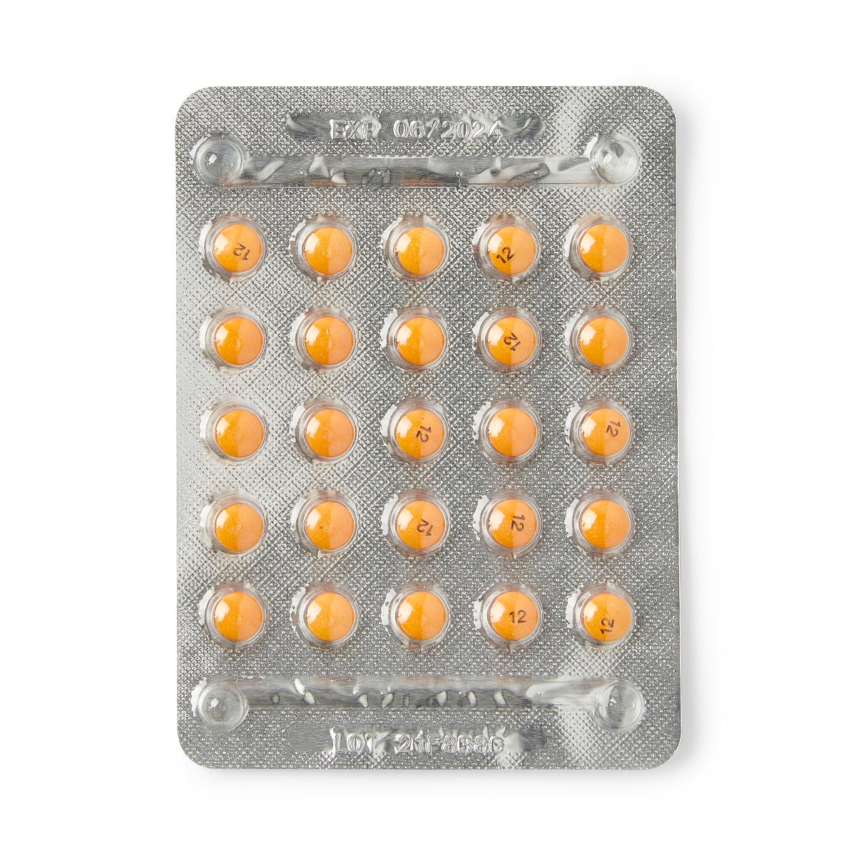 Dulcolax Laxative Tablets