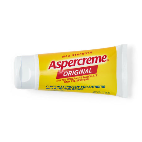 Aspercreme Cream - BeHope