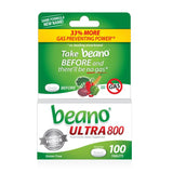 Medtech Products Beano Tablets