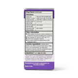 Fexofenadine Allergy Tablets