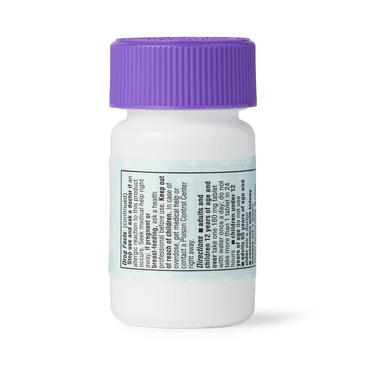 Fexofenadine Allergy Tablets