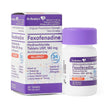 Fexofenadine Allergy Tablets