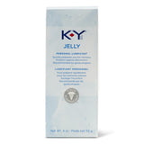 K-Y Lubricant Jelly