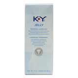 K-Y Lubricant Jelly