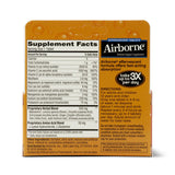 Airborne Effervescent Tablets - BeHope
