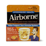 Airborne Effervescent Tablets - BeHope