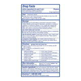 Delsym Cough Suppressant Liquid