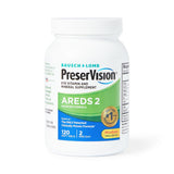Preservision Eye Vitamin And Mineral Supplement - BeHope