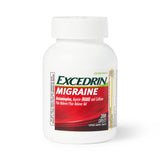 Excedrin Tension Headache Tablets