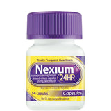 Nexium Delayed Release Antacid - BeHope