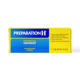 Preparation H Hemorrhoidal Ointment