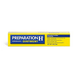 Preparation H Hemorrhoidal Ointment