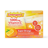 Emergen-c Vitamin C Supplement - BeHope