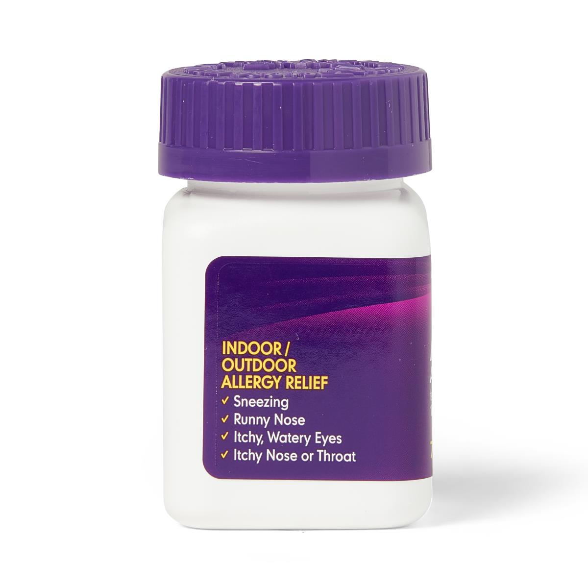 Allegra Allergy Oral Tablets