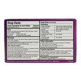 Allegra Allergy Oral Tablets