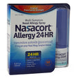 Nasacort Allergy 24HR Nasal Spray