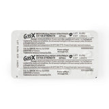 Gas-x Gas Relief Softgels - BeHope