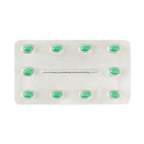 Gas-x Gas Relief Softgels - BeHope