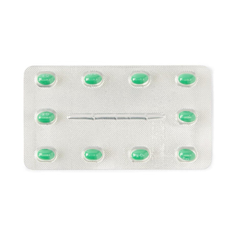 Gas-x Gas Relief Softgels - BeHope
