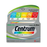 Centrum Silver Men 50+ Multivitamins - BeHope