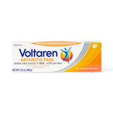 Voltaren Arthritis Pain Gels - BeHope