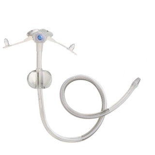 Amt G-jet® Low Profile Gastric-jejunal Feeding Tube with Enfit® Connector - BeHope