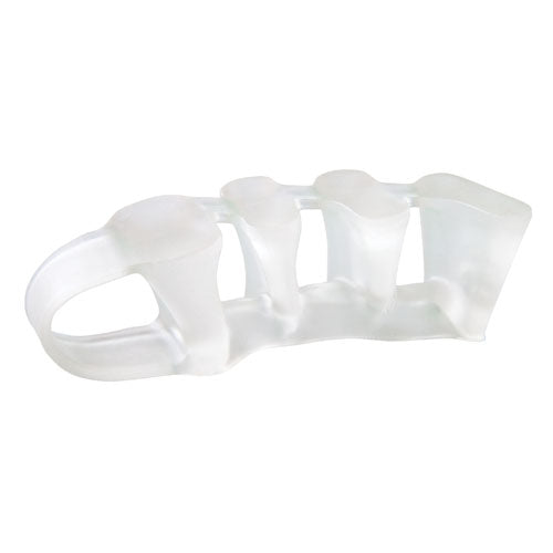 Visco-GEL 5-ToeBuddy Taille unique (paire)