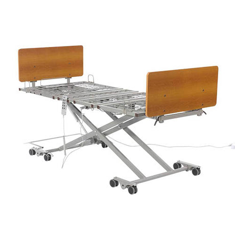 Prime Care Bed  3-Motor 450lb Weight Capacity
