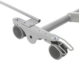 Prime Care Bed  3-Motor 450lb Weight Capacity