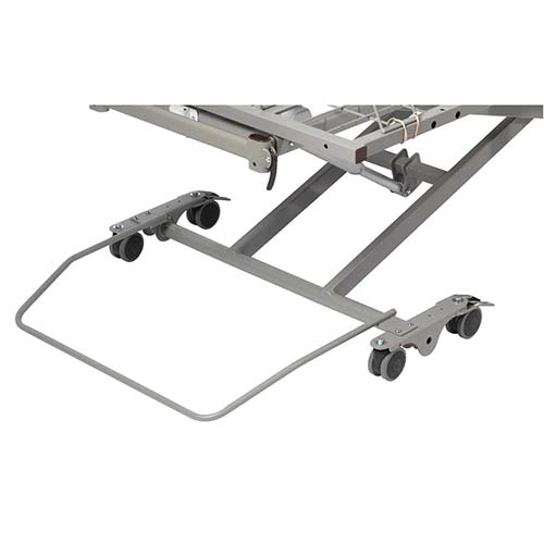 Prime Care Bed  3-Motor 450lb Weight Capacity